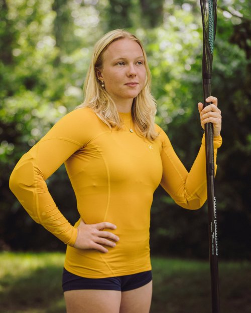 SHADE V.4 Cross Women's LS