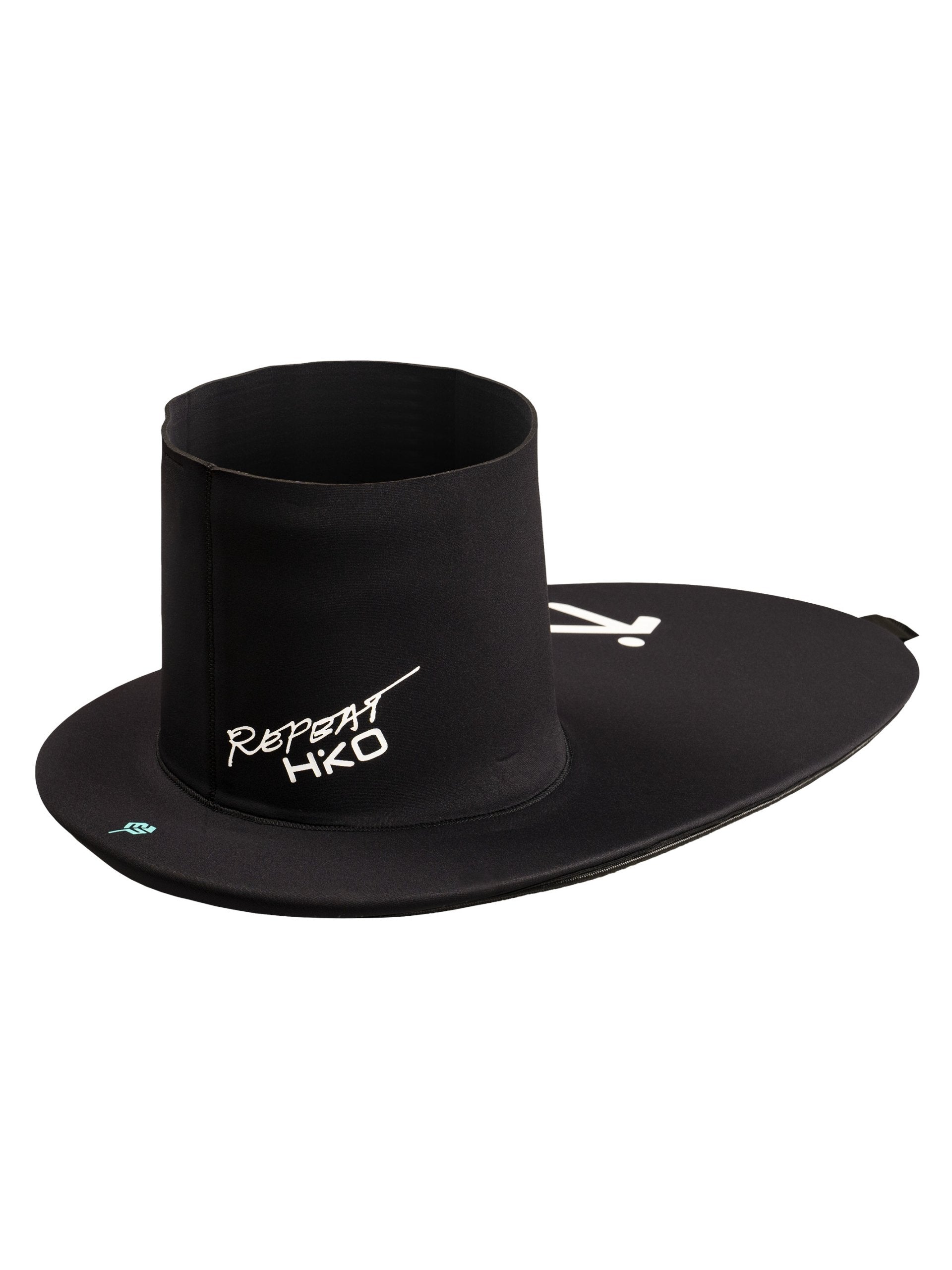 K1 REPEAT SPRAYDECK - FULL VIEW 