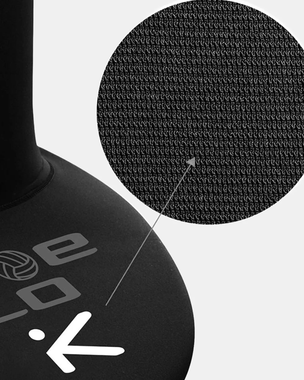 POLO DECK DETAIL 